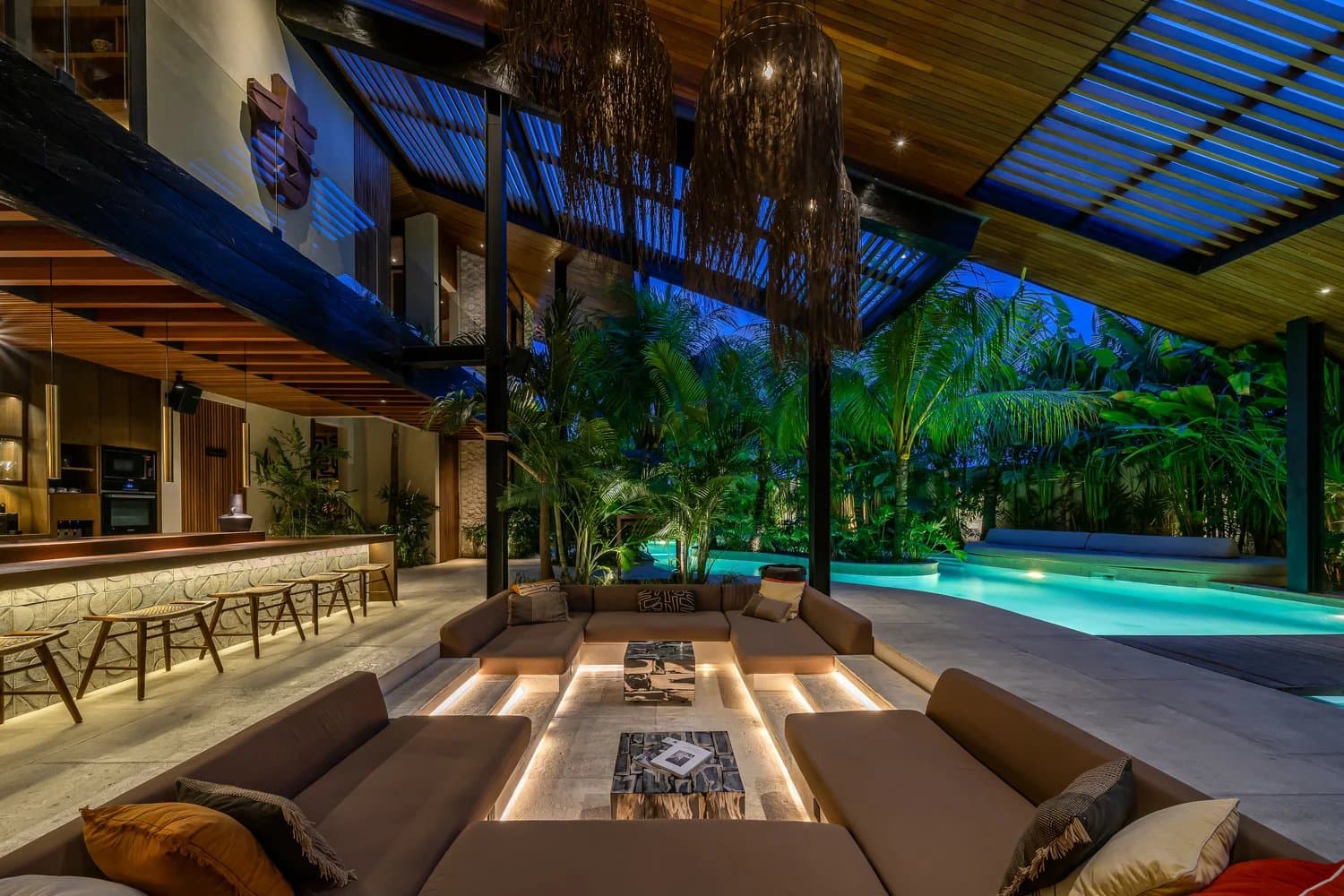 Baratega — Series 23