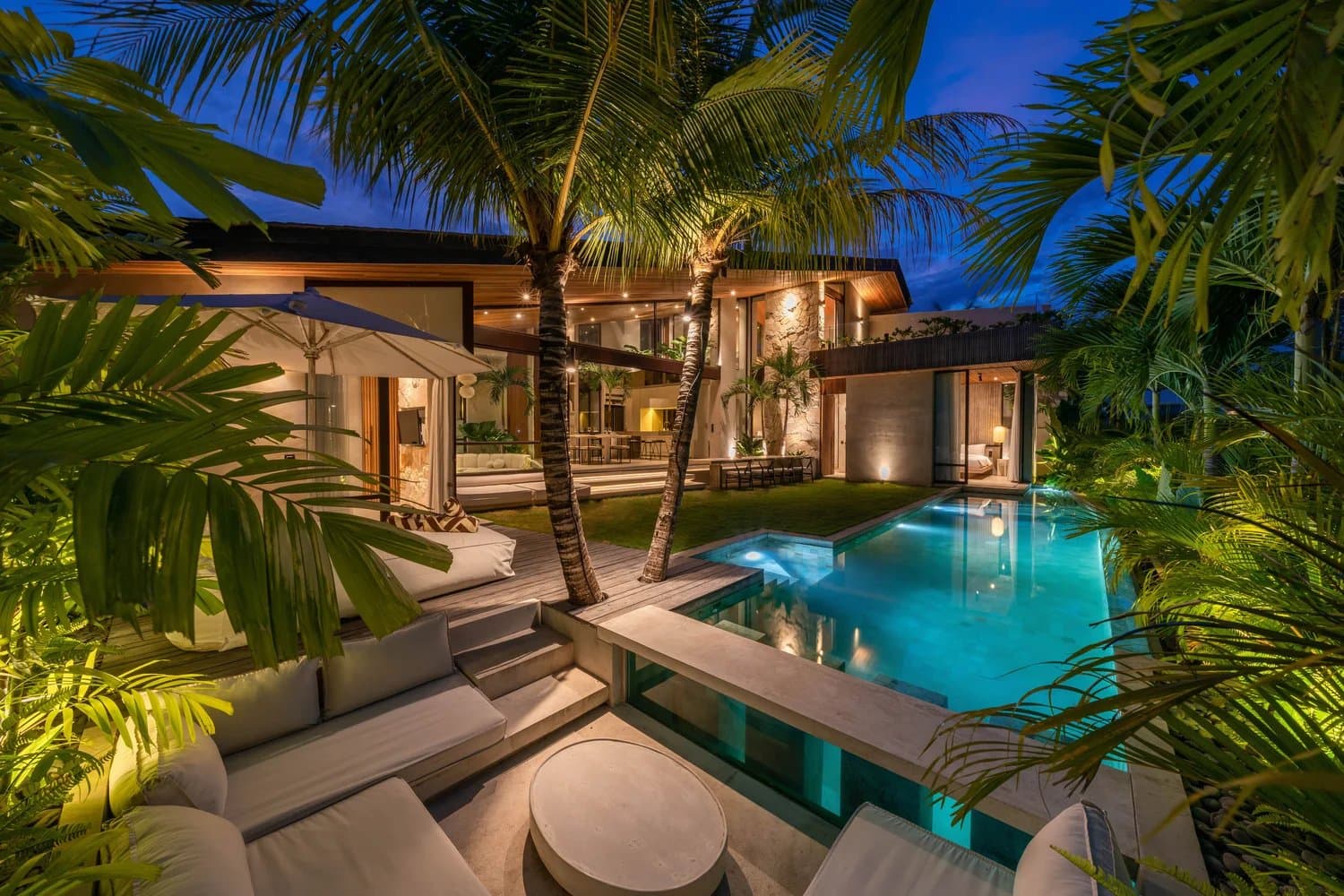 Las Scalitas — Main